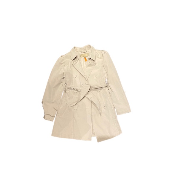 Mayoral trench coat